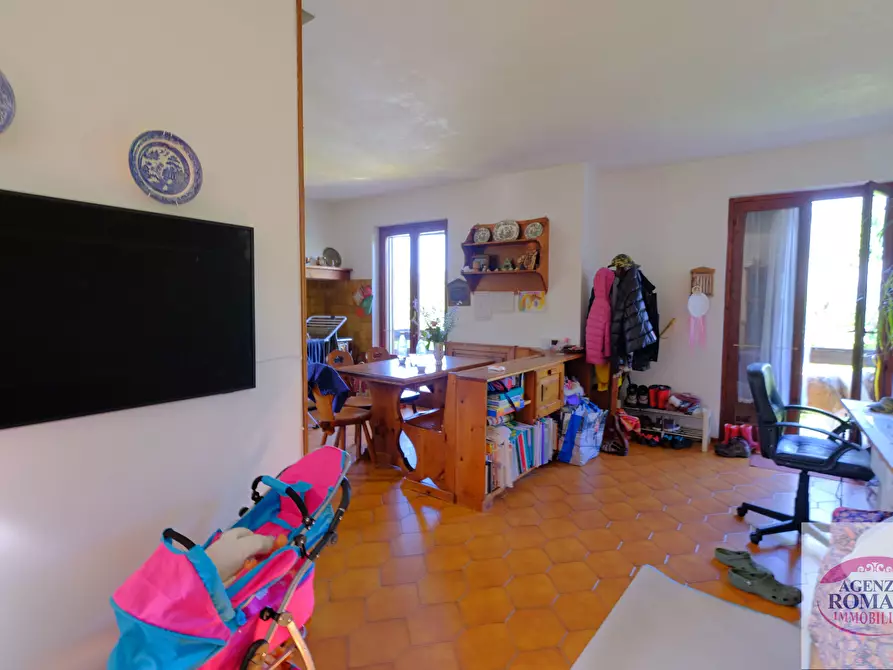 Immagine 20 di Casa trifamiliare in vendita  in Località Marrona 8 a Sassello