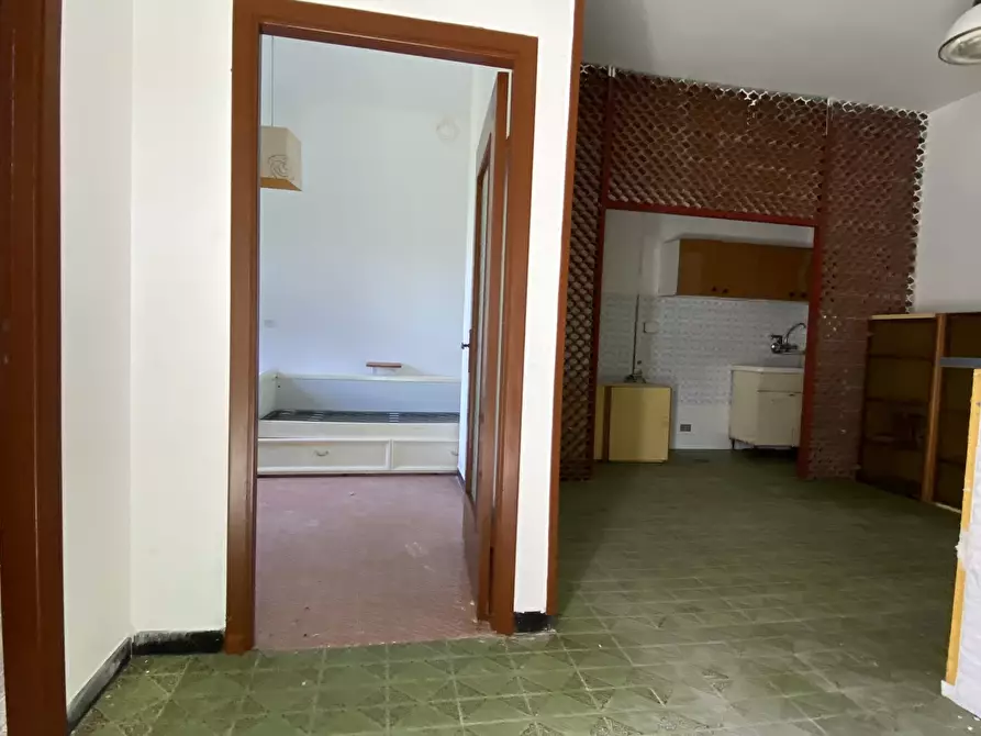 Immagine 38 di Casa trifamiliare in vendita  in Località La Carta 26 a Sassello