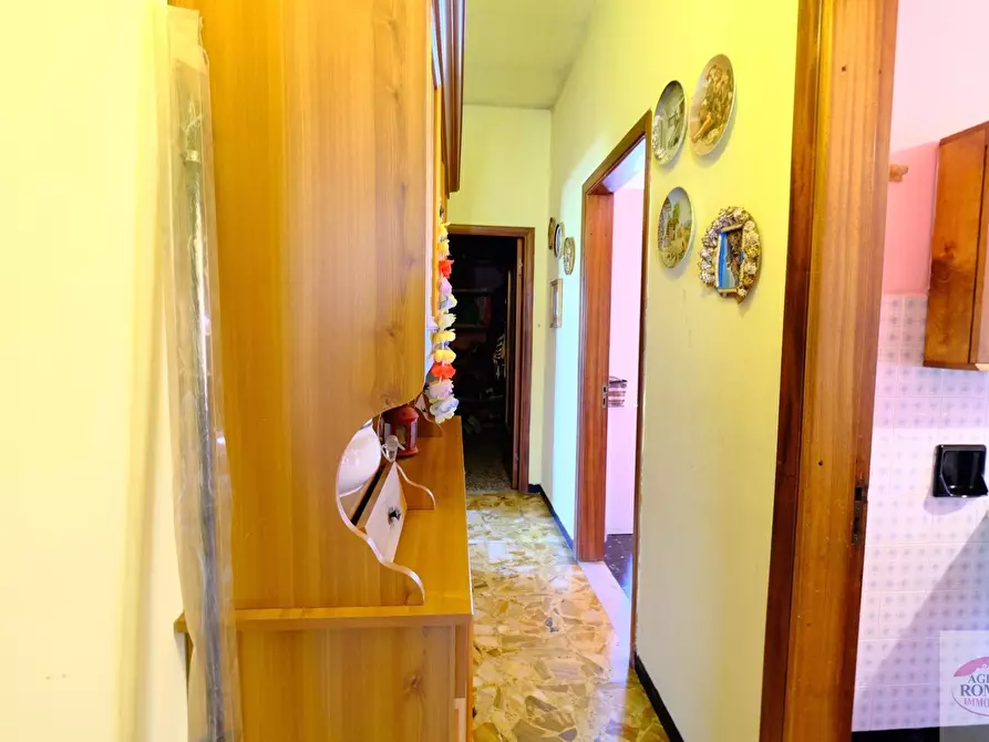 Immagine 28 di Casa bifamiliare in vendita  in Via Faiallo 109 a Urbe