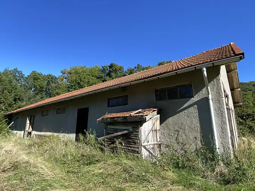 Immagine 7 di Casa indipendente in vendita  in Località Chiapuzzo 8 a Sassello