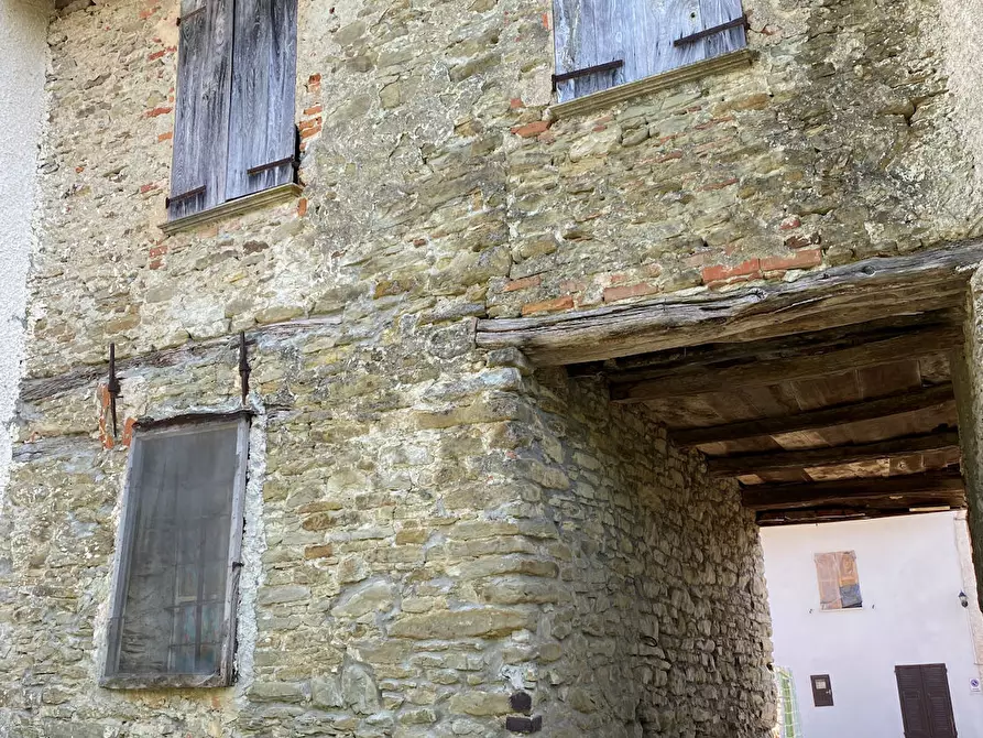 Immagine 4 di Rustico / casale in vendita  in Frazione Garini a Cartosio