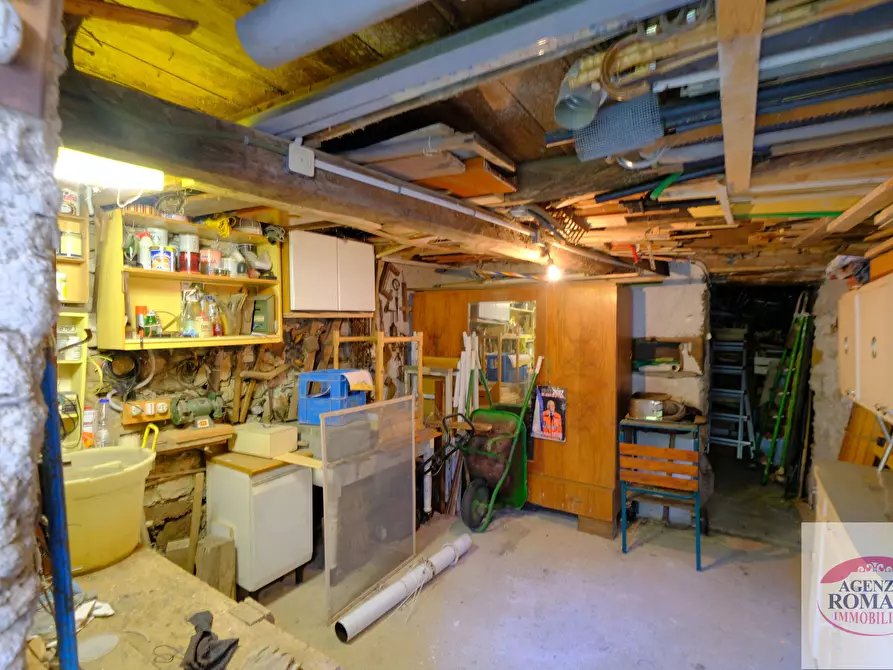 Immagine 30 di Terratetto in vendita  in Località Rossina 2 a Sassello