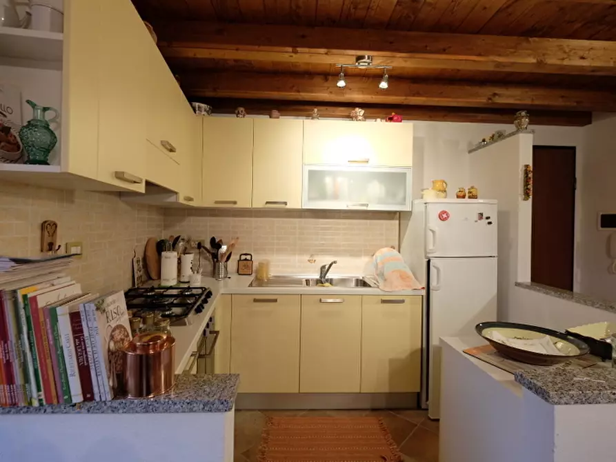 Immagine 4 di Appartamento in vendita  in Via Anlera a Mioglia