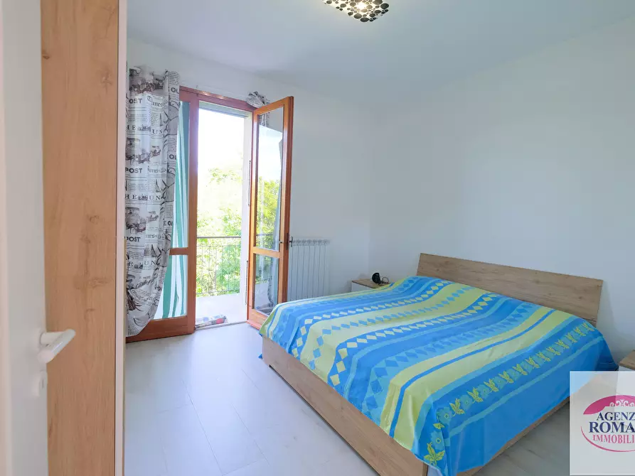 Immagine 21 di Trilocale in vendita  in Localita' Molana 27 a Sassello