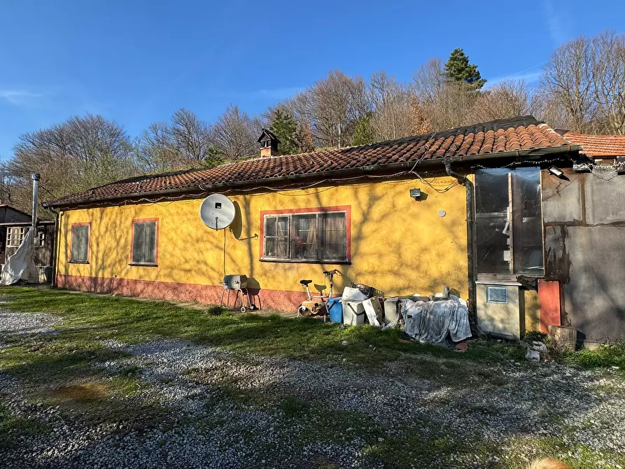 Immagine 5 di Casa indipendente in vendita  in Strada Provinciale 32 6 a Pontinvrea