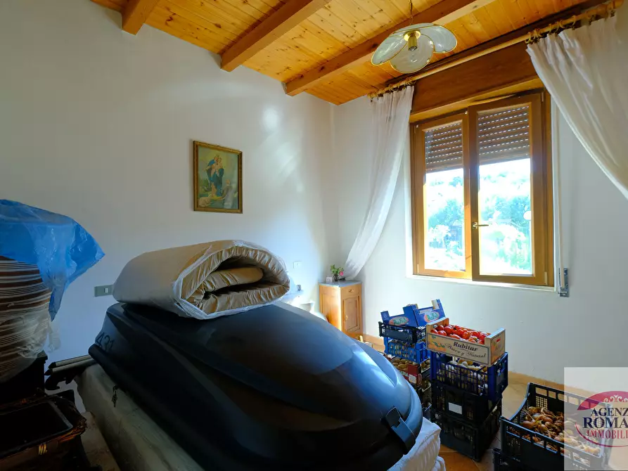 Immagine 20 di Villa in vendita  in Localita' Maddalena 4 a Sassello