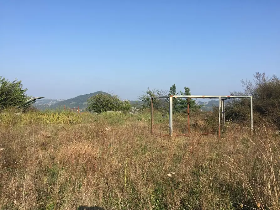 Immagine 26 di Porzione di casa in vendita  a Spigno Monferrato