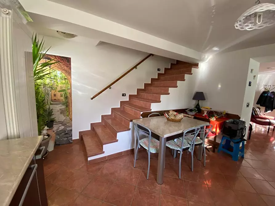 Immagine 11 di Terratetto in vendita  a Ponzone