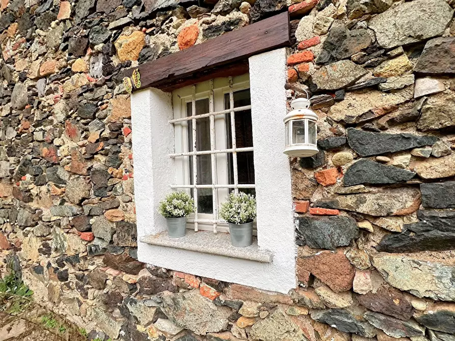 Immagine 14 di Rustico / casale in vendita  in Via Ferriera d'Alto 3 a Pontinvrea