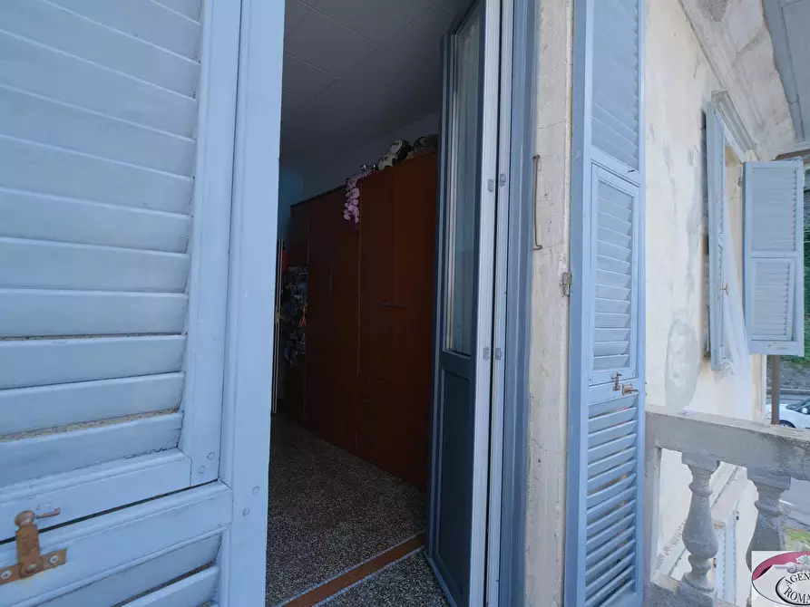 Immagine 15 di Appartamento in vendita  in Via Roma 49c a Sassello