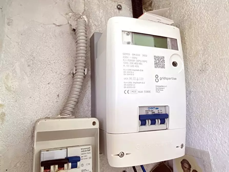 Immagine 30 di Porzione di casa in vendita  a Giusvalla