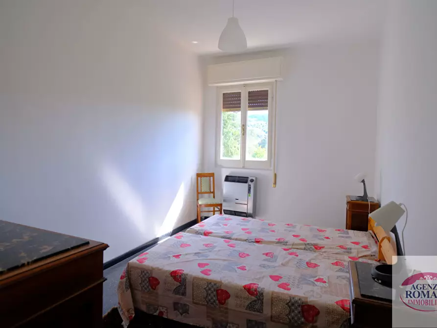 Immagine 20 di Porzione di casa in vendita  in SP49 18 a Sassello