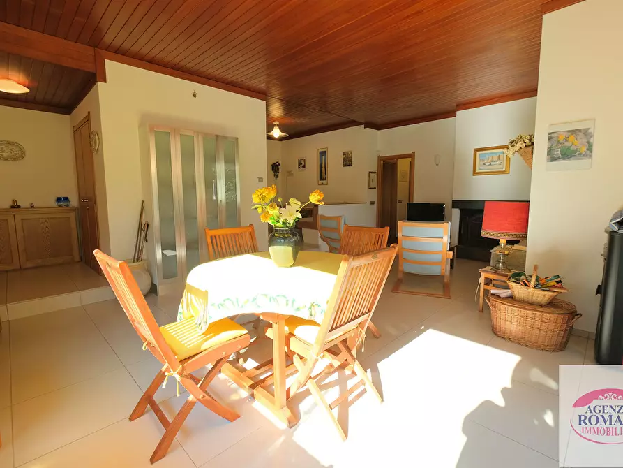 Immagine 17 di Villa in vendita  a Sassello