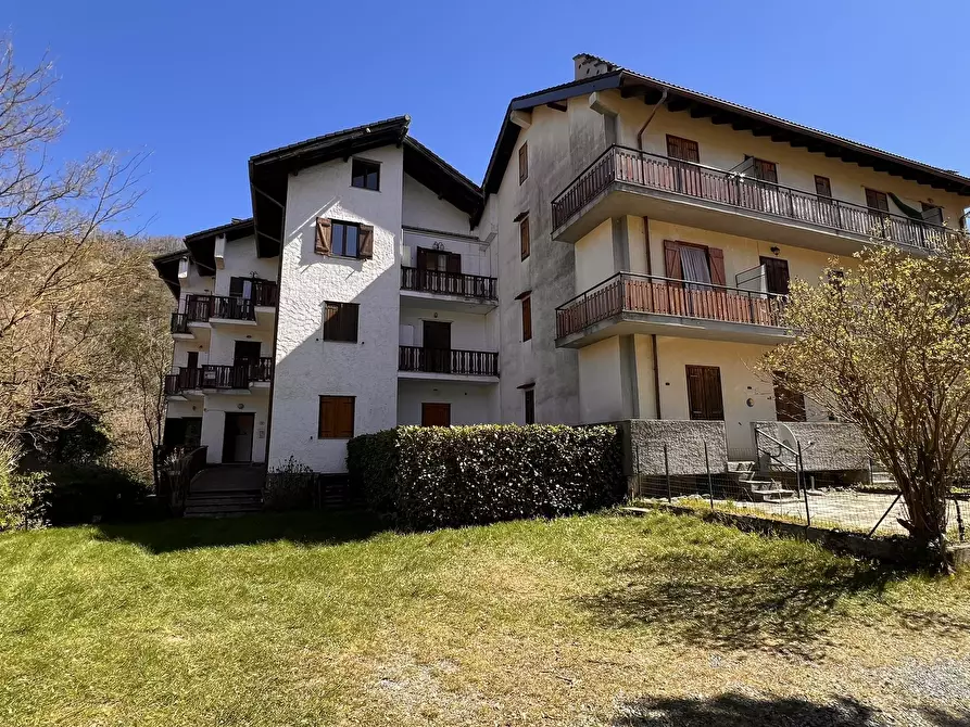 Immagine 23 di Trilocale in vendita  in Via Roma 37 a Pontinvrea