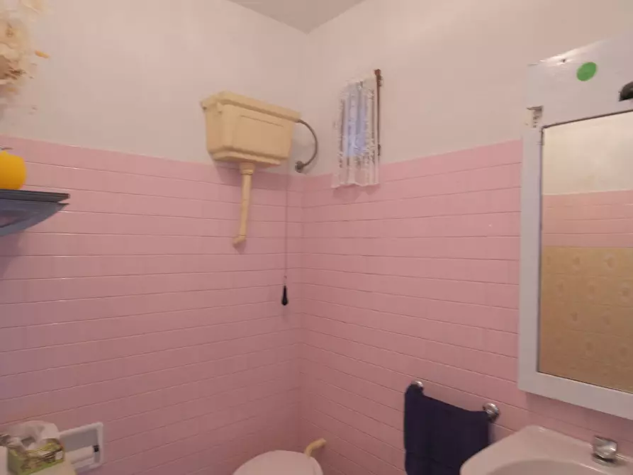 Immagine 28 di Porzione di casa in vendita  in Frazione Moretti 140 a Ponzone