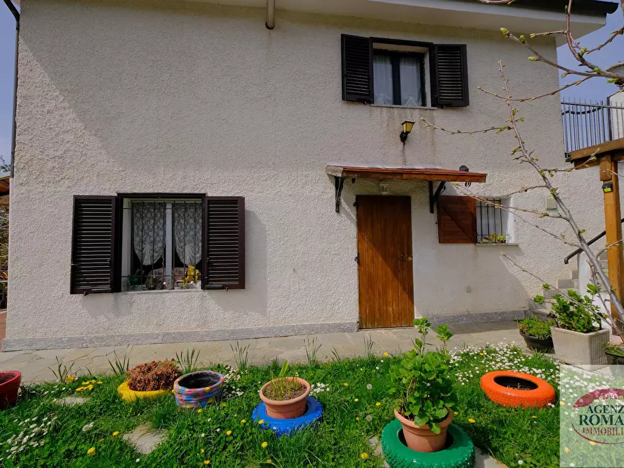 Immagine 3 di Villa in vendita  in SP49 9 a Ponzone