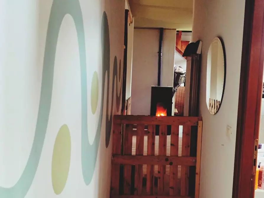 Immagine 11 di Casa indipendente in vendita  a Varazze