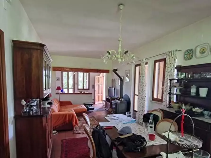 Immagine 14 di Villa in vendita  in Via alla Mora 18 a Calizzano