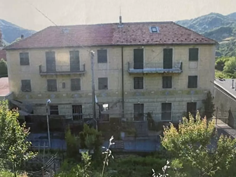 Immagine 3 di Casa indipendente in vendita  in Via Torrazza 31 a Sant'olcese