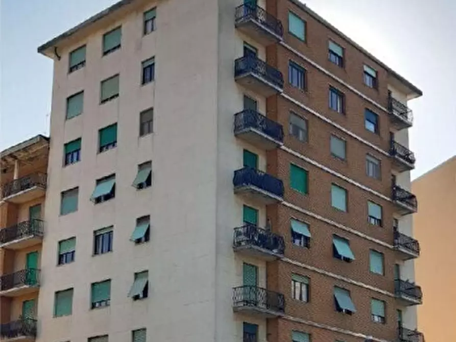 Immagine 1 di Quadrilocale in vendita  in Via Mazzini 129 a Novi Ligure