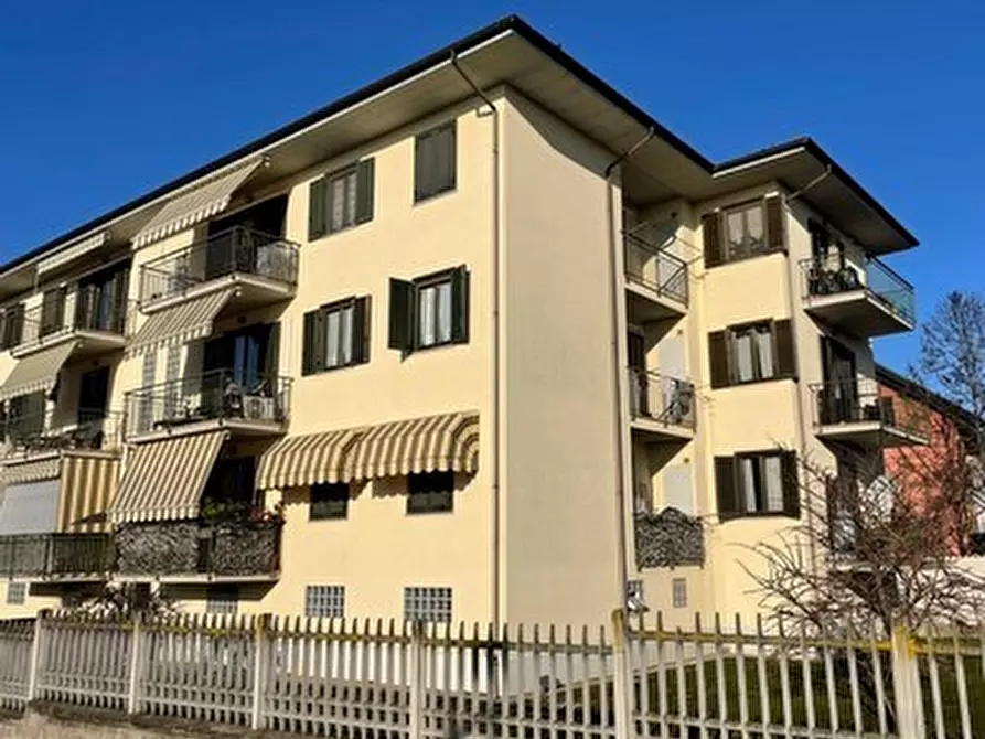 Immagine 1 di Pentalocale in vendita  in Via Montegrappa 11 a Cavallermaggiore