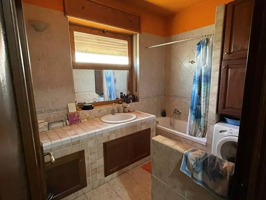 Immagine 6 di Casa bifamiliare in vendita  in Via Villafranca Piemonte 6 a Faule