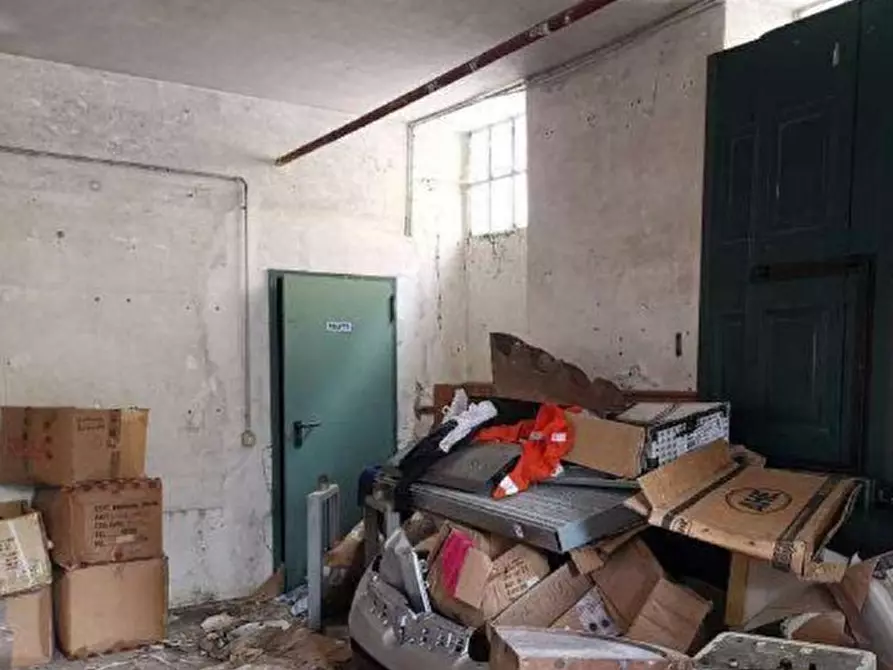 Immagine 6 di Attività artigianale in vendita  in Via Arvigo 26 a Sant'olcese