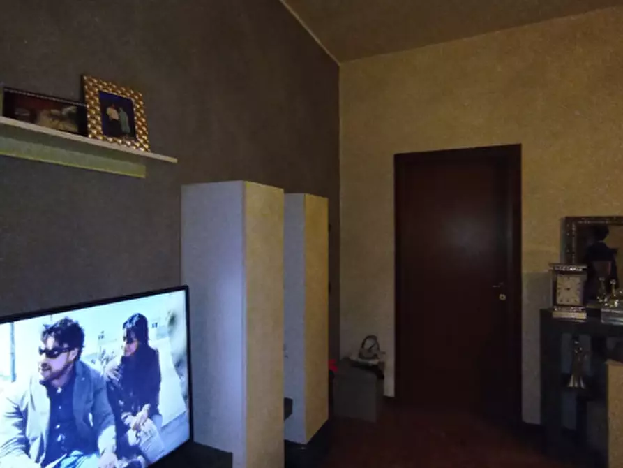 Immagine 7 di Quadrilocale in vendita  in Via Vistrorio 88 a Torino