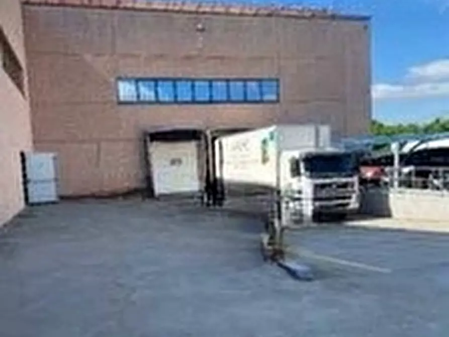 Immagine 10 di Attività artigianale in vendita  in Strada Molina 36 a Castelnuovo Scrivia