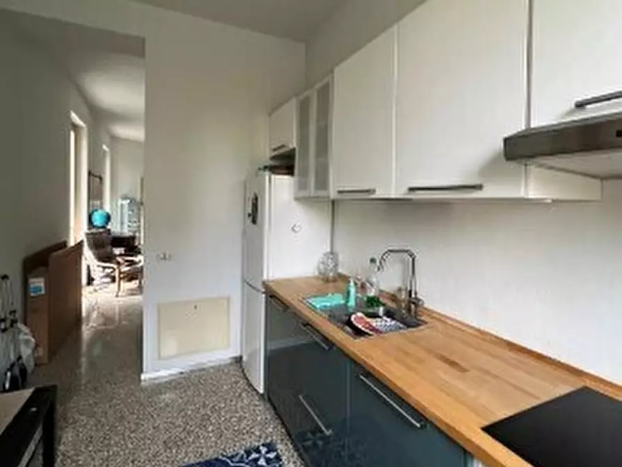 Immagine 5 di Quadrilocale in vendita  in Via Carlo Noè 34 a Valenza
