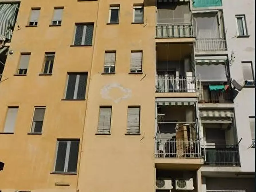 Immagine 8 di Quadrilocale in vendita  in Via Bernardino Luini 143 a Torino