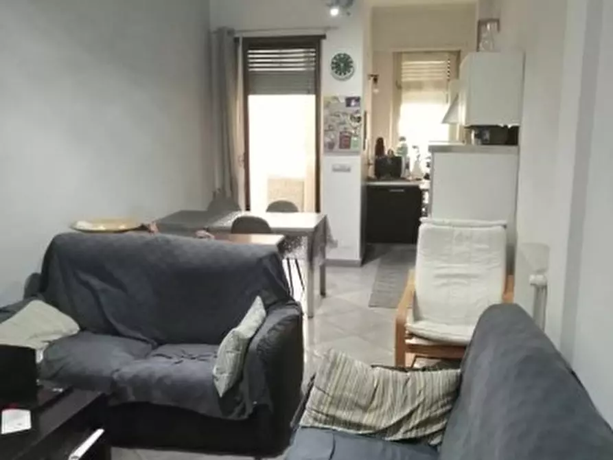 Immagine 4 di Quadrilocale in vendita  in Via Sandro Botticelli 184 a Torino