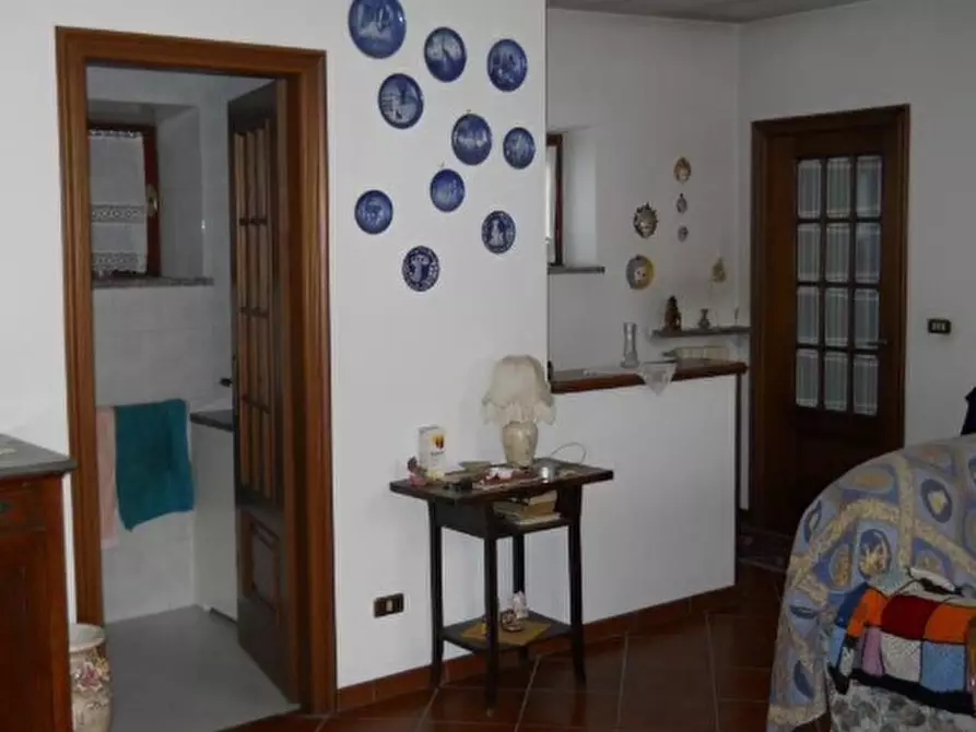 Immagine 4 di Villa in vendita  in Vicolo Graglia 24 a Castelletto Monferrato