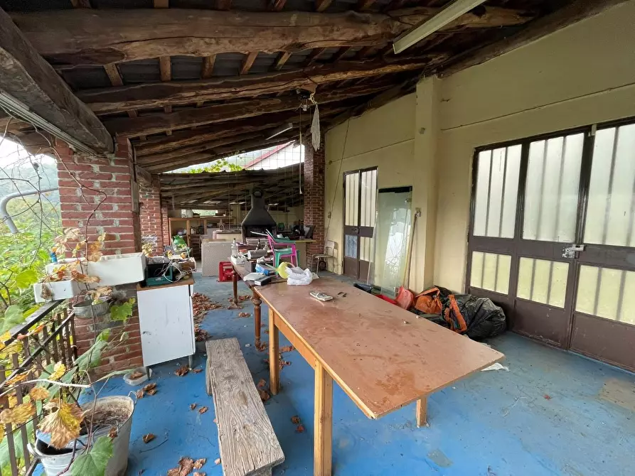 Immagine 4 di Porzione di casa in vendita  in Via Beltramone 17 a Barge