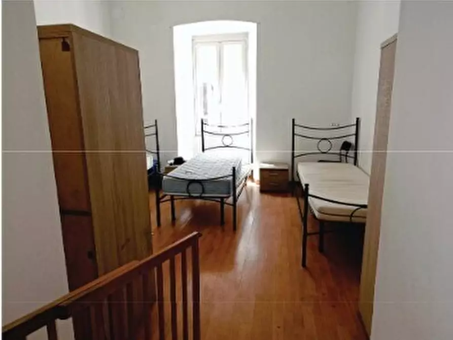 Immagine 4 di Quadrilocale in vendita  in Via del Lagaccio 31 a Genova