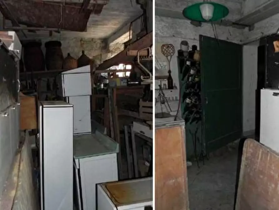 Immagine 3 di Magazzino in vendita  in Corso Trento e Trieste 174 a Ronco Scrivia