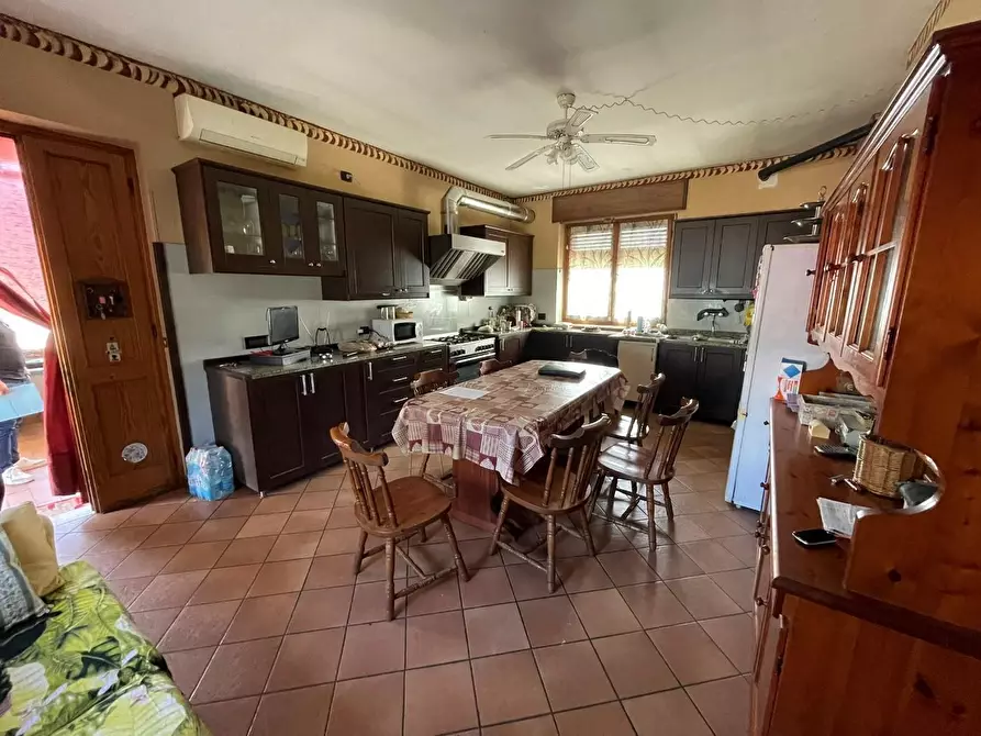 Immagine 4 di Casa bifamiliare in vendita  in Via Villafranca Piemonte 6 a Faule