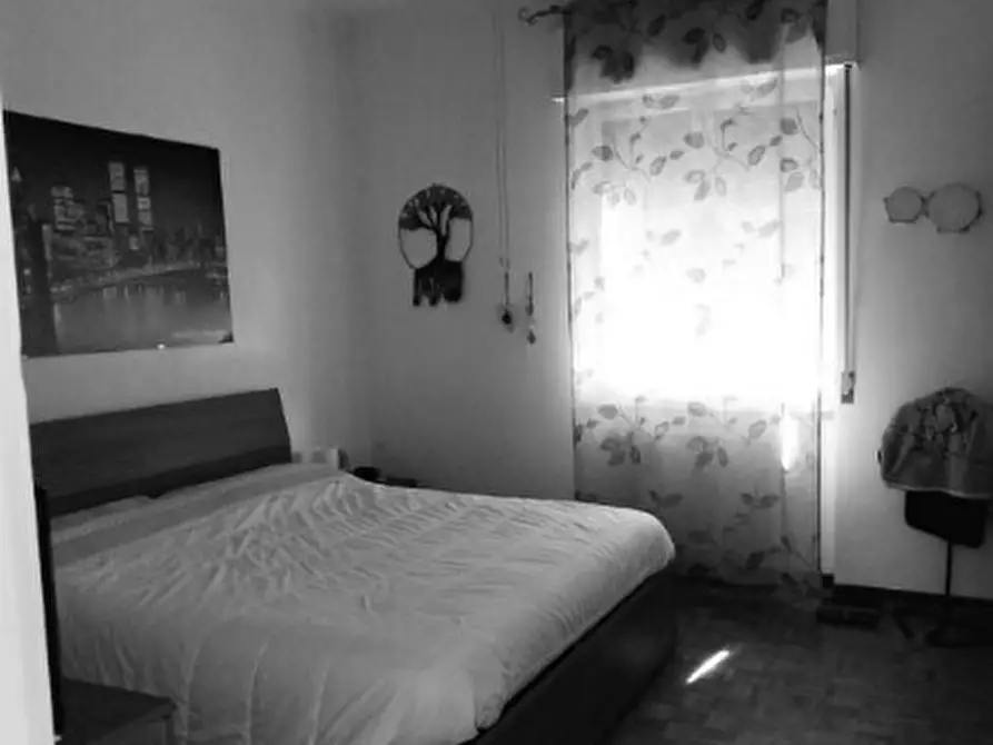 Immagine 7 di Quadrilocale in vendita  in Via Alcide De Gasperi 30 a Campomorone