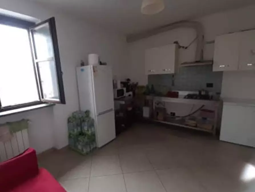 Immagine 4 di Quadrilocale in vendita  in Via Roma 78 a Nizza Monferrato