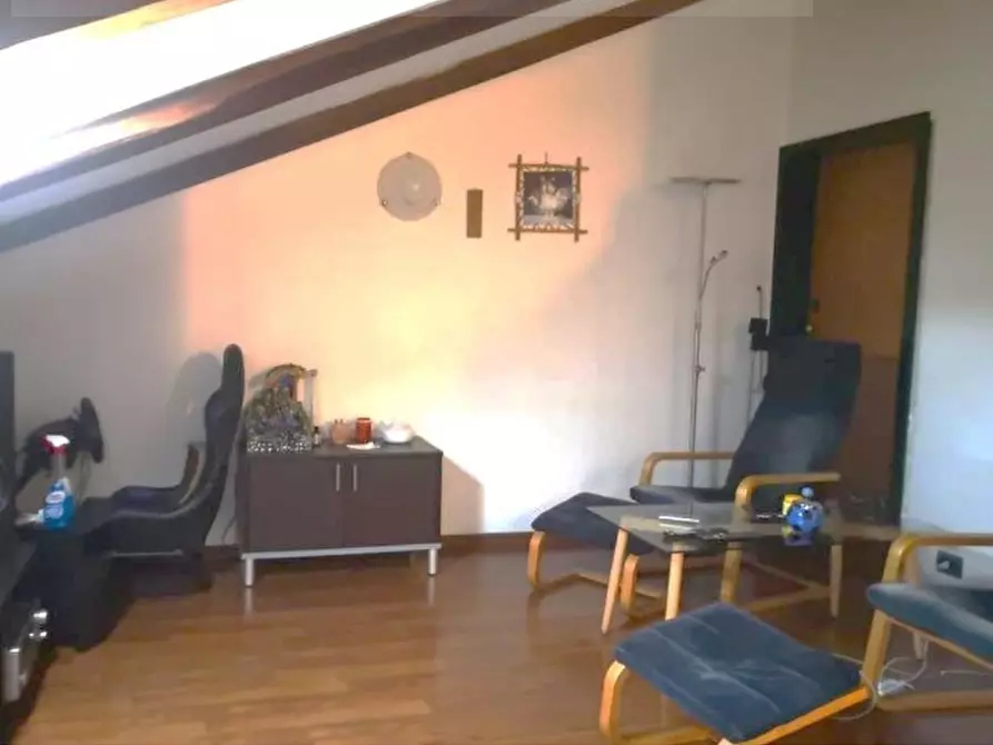 Immagine 10 di Pentalocale in vendita  in Via Roma 34 a Carcare