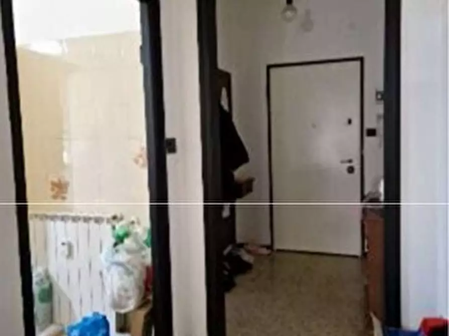 Immagine 3 di Quadrilocale in vendita  in Via Mainoso 10 a Genova