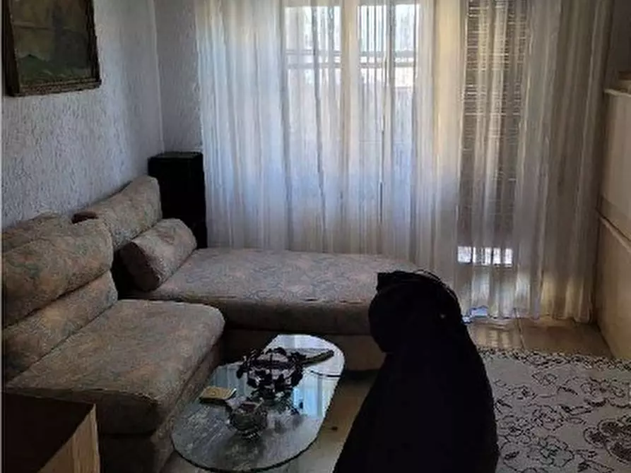 Immagine 3 di Pentalocale in vendita  in Salita Campasso di San Nicola 54 a Genova