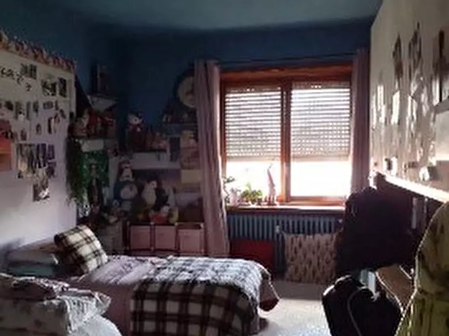 Immagine 6 di Pentalocale in vendita  in Via Principe Amedeo 26 a Santena