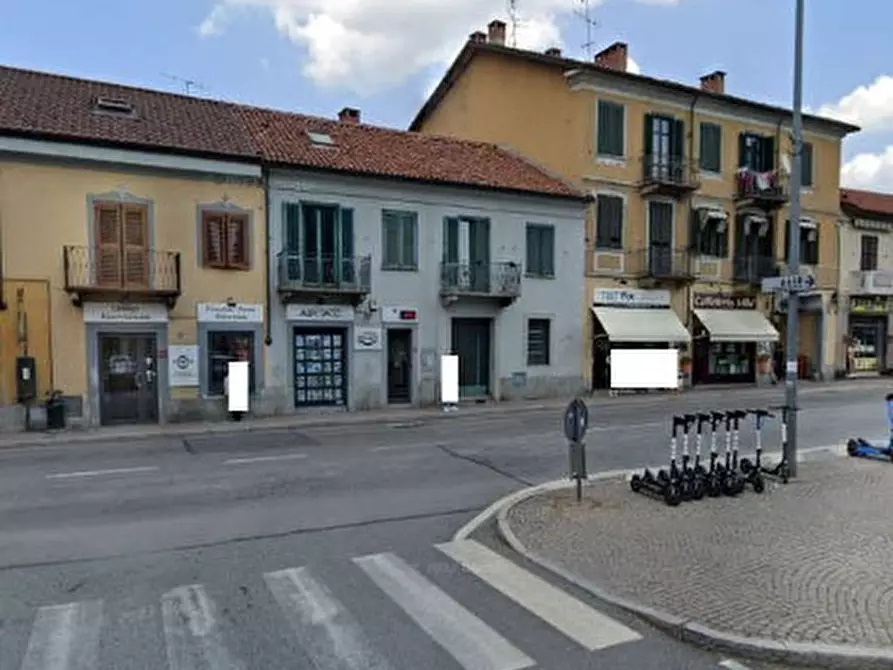 Immagine 1 di Ufficio in vendita  in Via Tenivelli 17 a Moncalieri