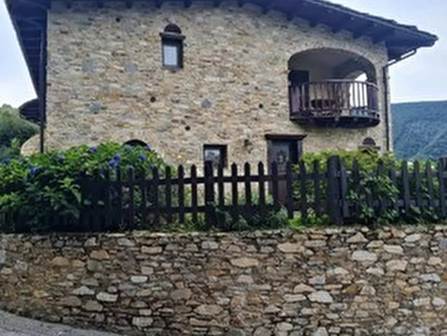 Immagine 9 di Pentalocale in vendita  in Via Privata del Fo Gros snc a Roburent