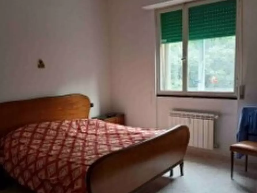 Immagine 5 di Pentalocale in vendita  in Via Elio Modigliani 19 a Genova