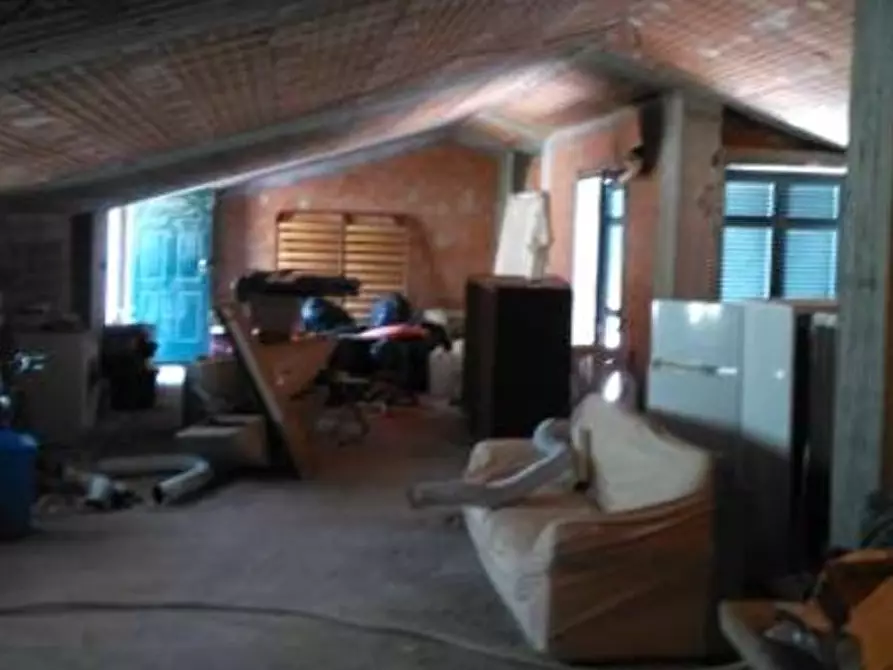 Immagine 5 di Villa in vendita  in Via Vicinale della Valle Regione Santa Lucia 15 a Diano Castello