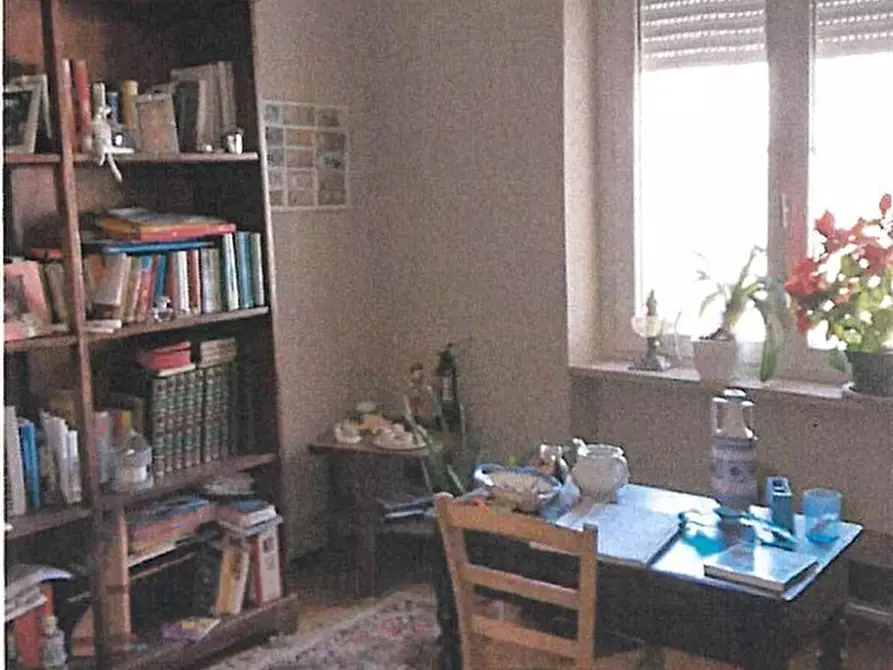 Immagine 8 di Villa in vendita  in Frazione Oliva snc a Avolasca