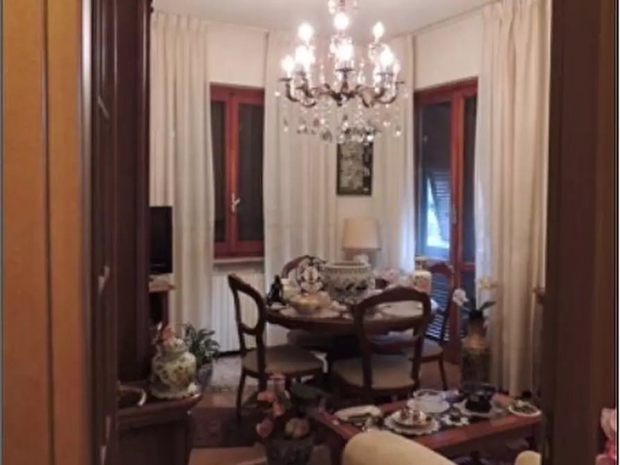 Immagine 4 di Quadrilocale in vendita  in Via Privata Bosena 24 a Rapallo