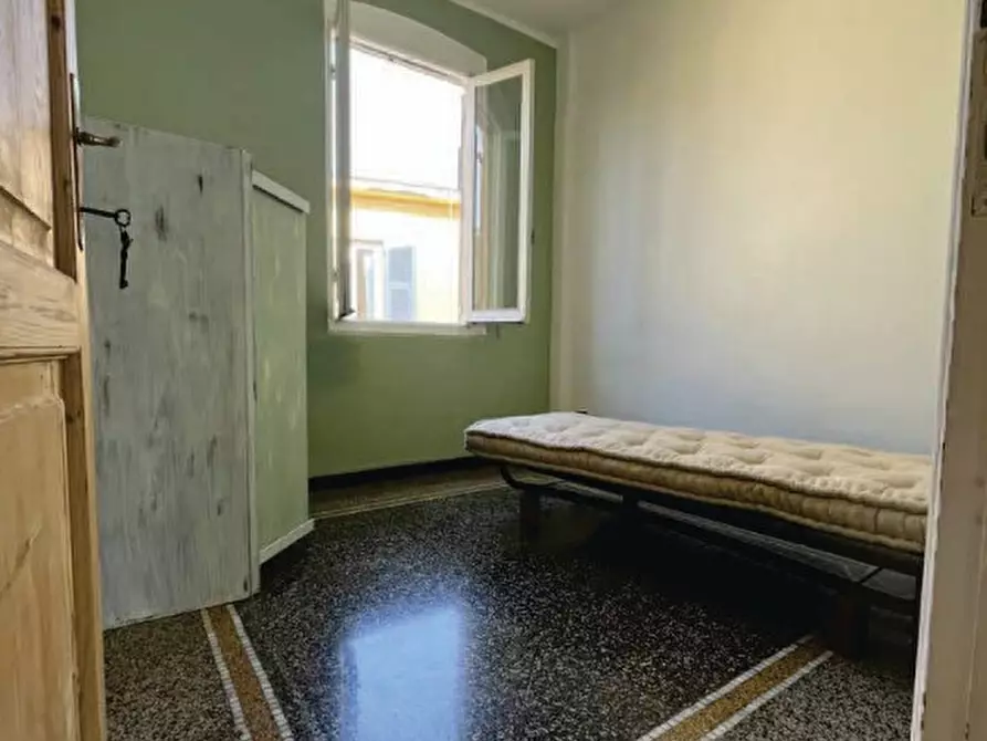 Immagine 6 di Quadrilocale in vendita  in Via Cesare Dattilo 10 a Genova